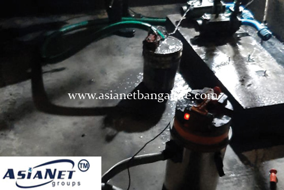 sewage cleaning services in Bangalore