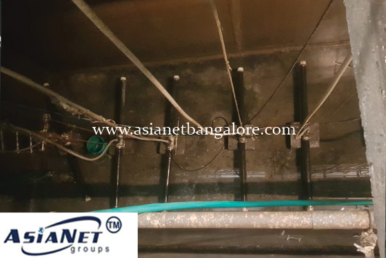 sewage cleaning services in Yelahanka