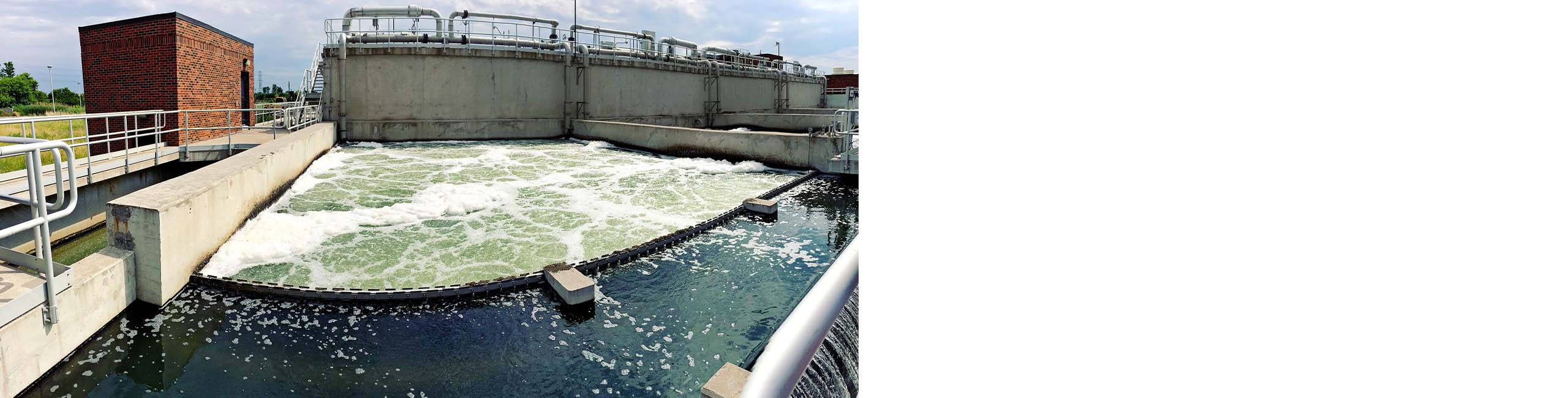 Sewage Cleaning Services